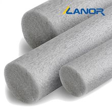 Джгут ущільнювальний з спіненого поліетилену